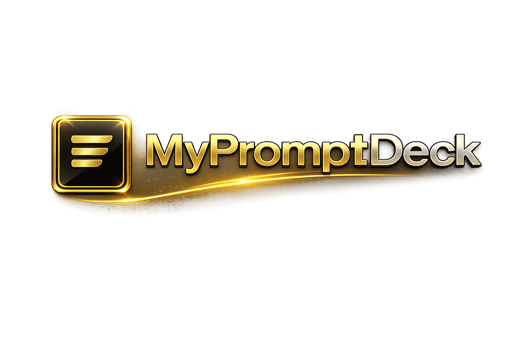 MyPromptDeck