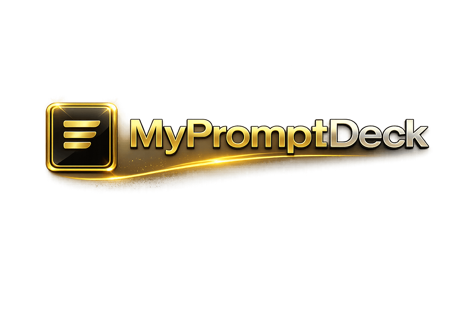 MyPromptDeck